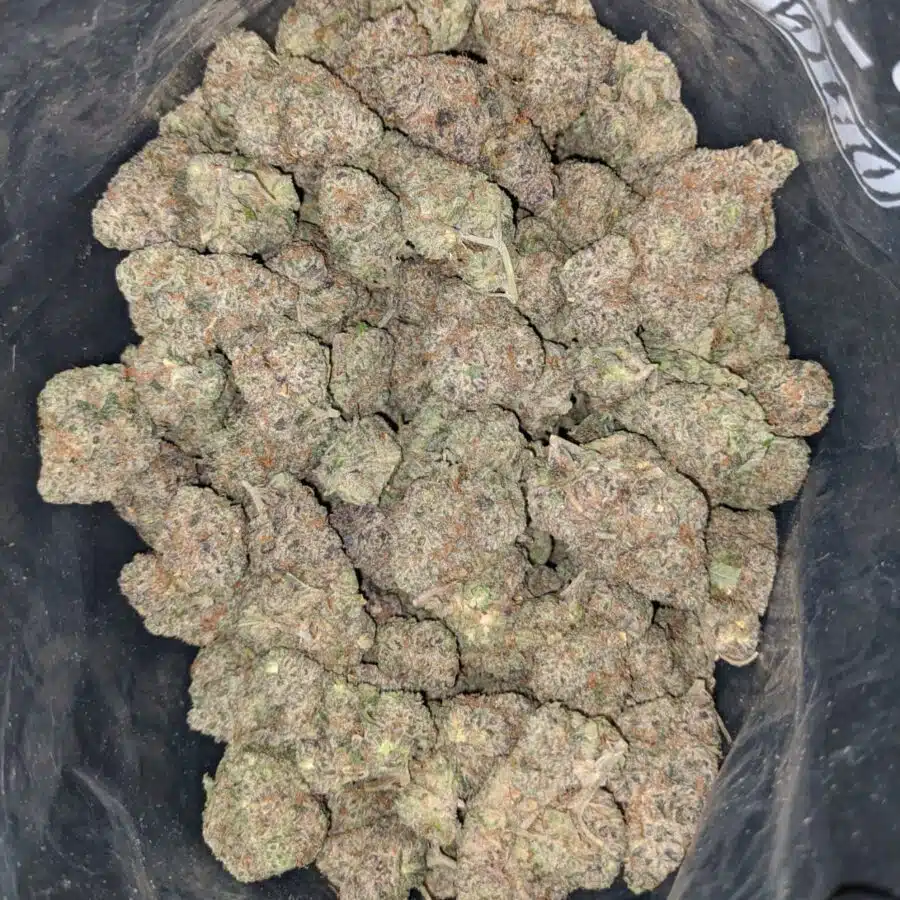 tropicanan cookies 1 I $75 Oz - Tropicana Cookies