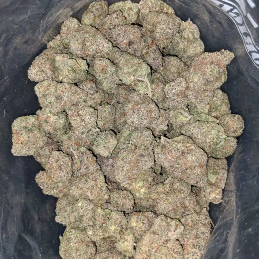 tropicanan cookies 2 I $75 Oz - Tropicana Cookies
