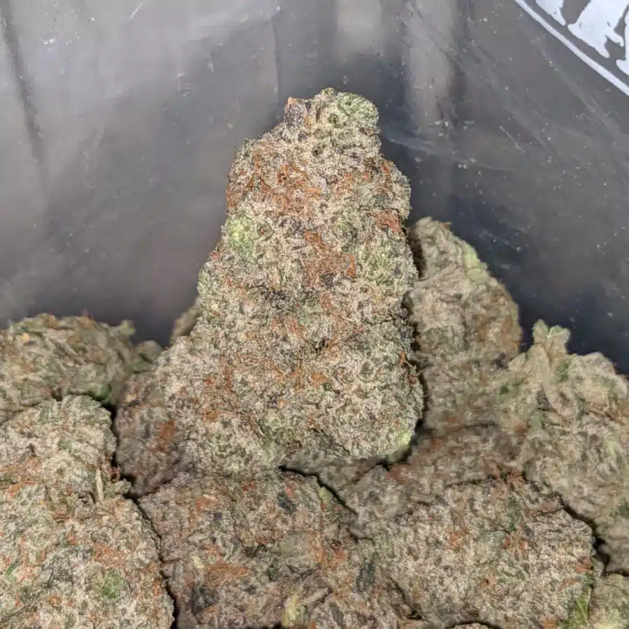 tropicanan cookies 4 I $75 Oz - Tropicana Cookies