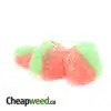Strawberries Slices (50pc x 30mg)