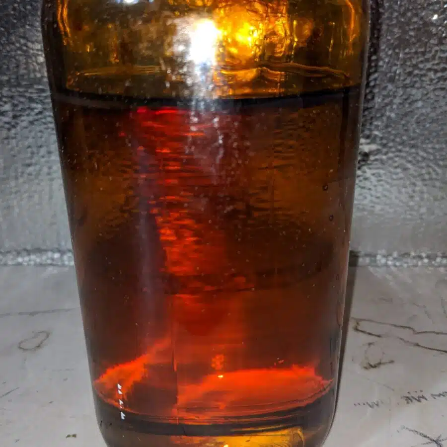 WhatsApp Image 2024 05 17 at 12.10.40 PM I Distillate D-9 & D-8 - 1KG and 500g