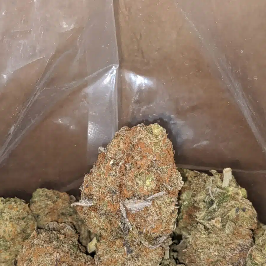 ghost og 1 I Ghost OG