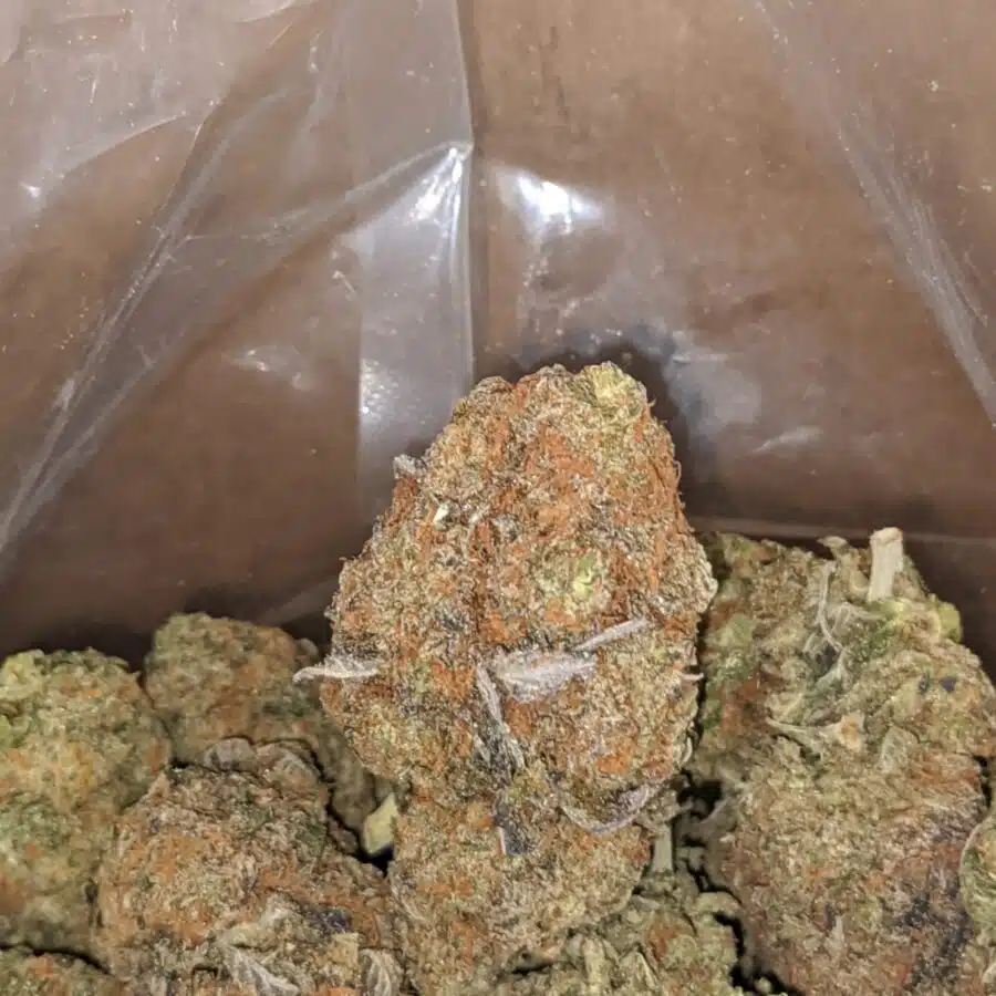 ghost og 2 I Ghost OG