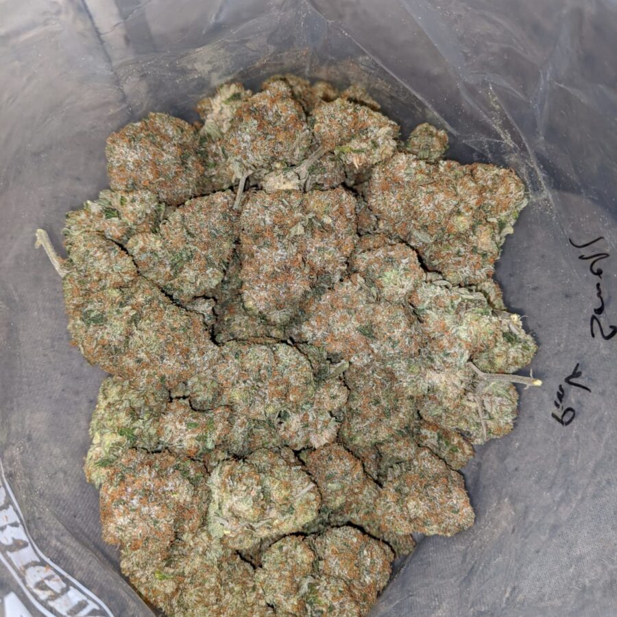 Pink Star