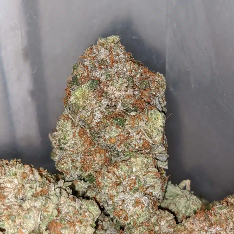 tht 1 I Tony's High THC Indica