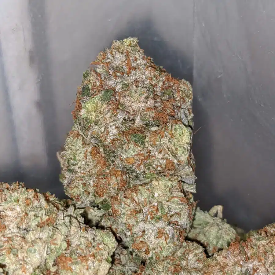 tht 2 I Tony's High THC Indica