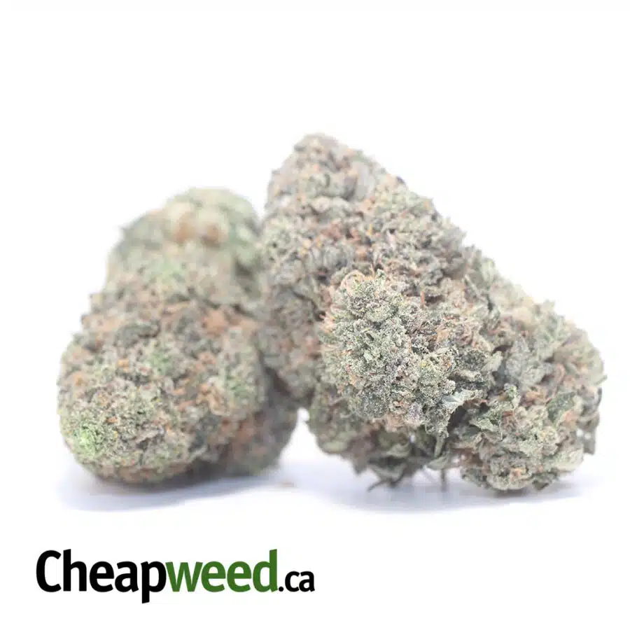 Alternative view of Cookies And Cream AAA