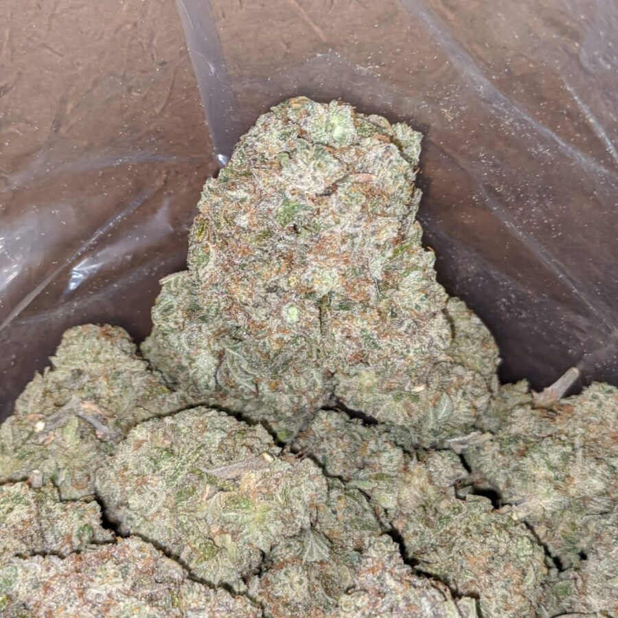 Cosmic kush 1 I Cosmic Kush