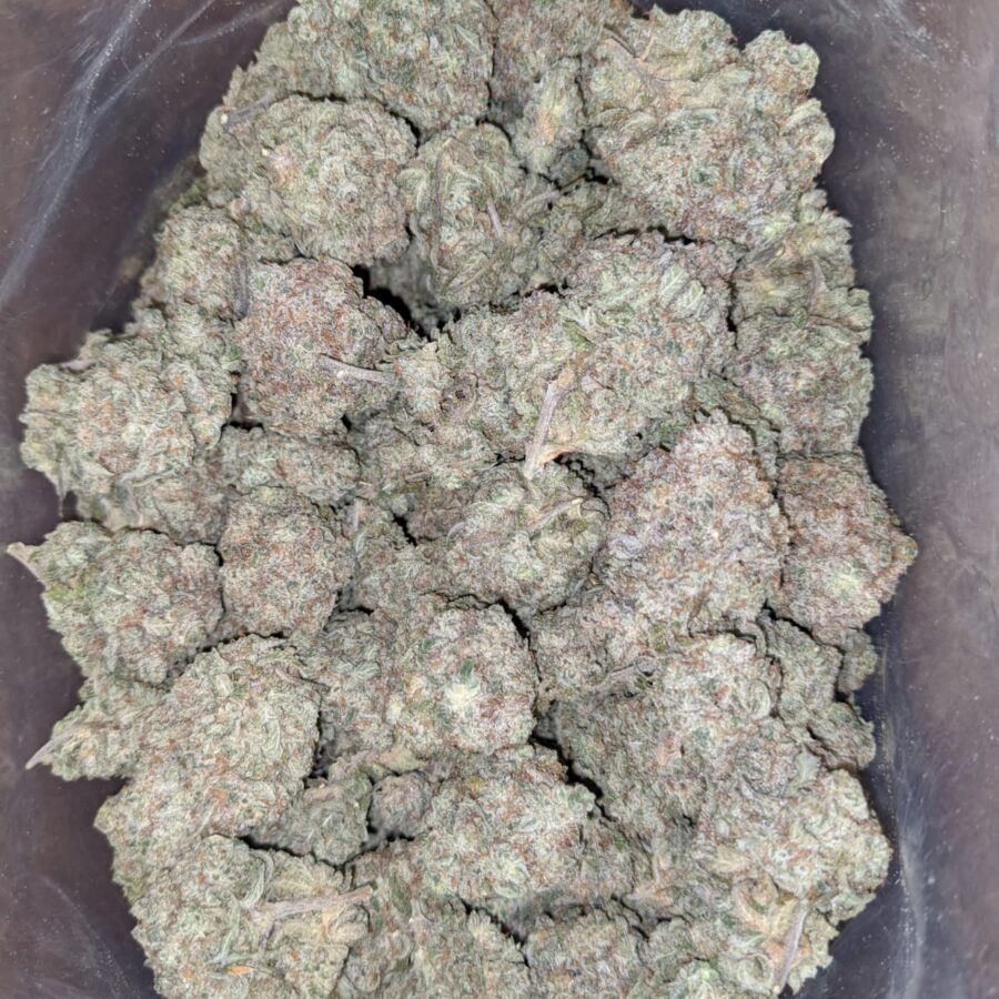 Cosmic kush 3 I Cosmic Kush