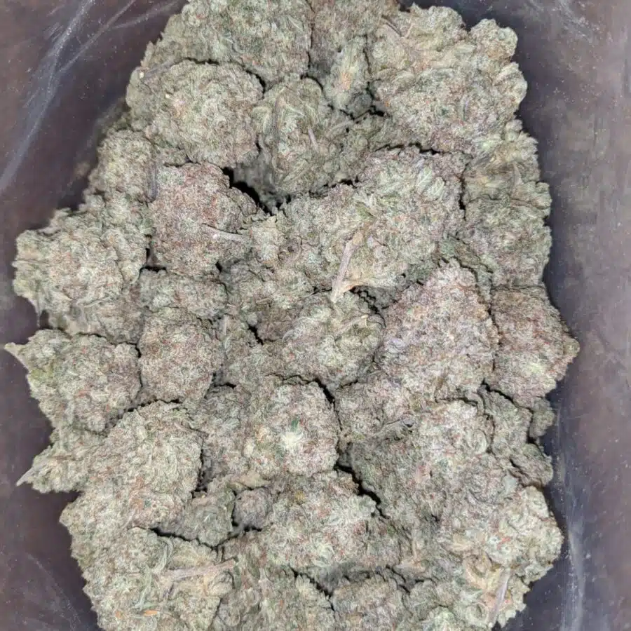 Cosmic kush 3 I Cosmic Kush