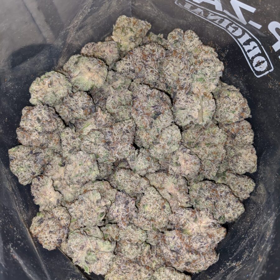 Pineapple Gelato AAAA+ - Image 4