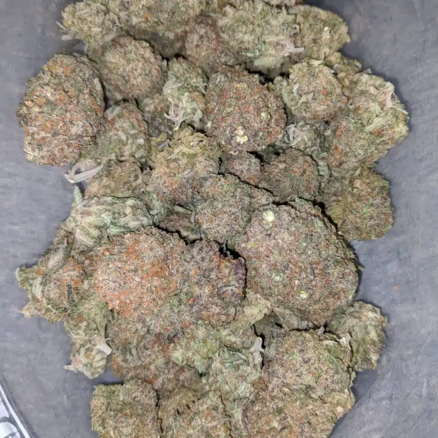 purple crack 2 I Purple Crack