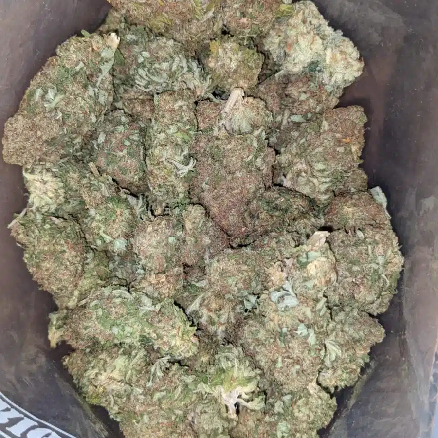 46 Oz Blue Dream 1 I $46 Oz Blue Dream