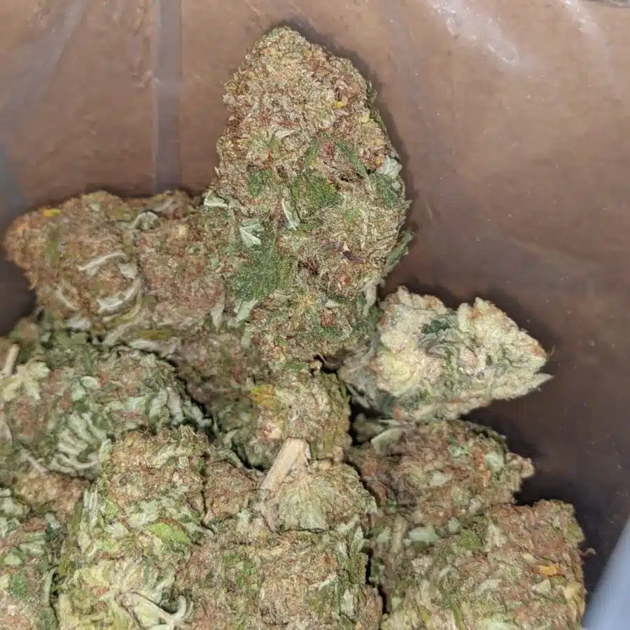46 Oz Blue Dream 2 I $46 Oz Blue Dream