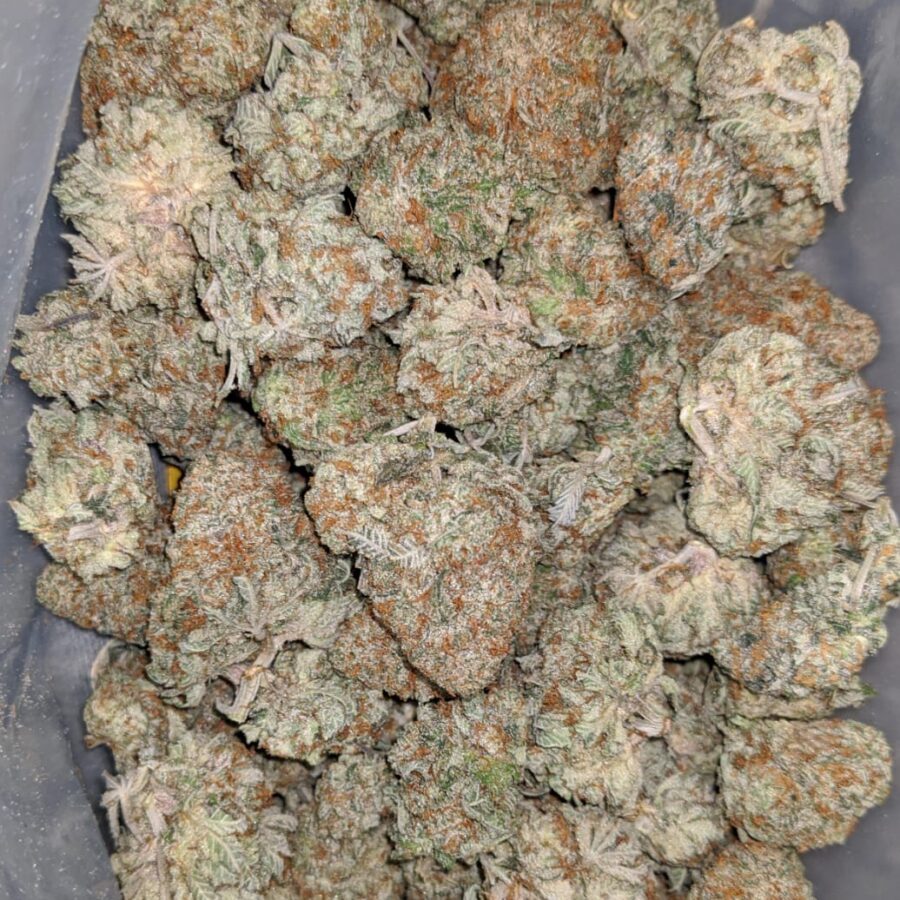 COOKIE BREATH 1 I Cookie Breath