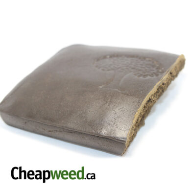 Healing Tree Hash