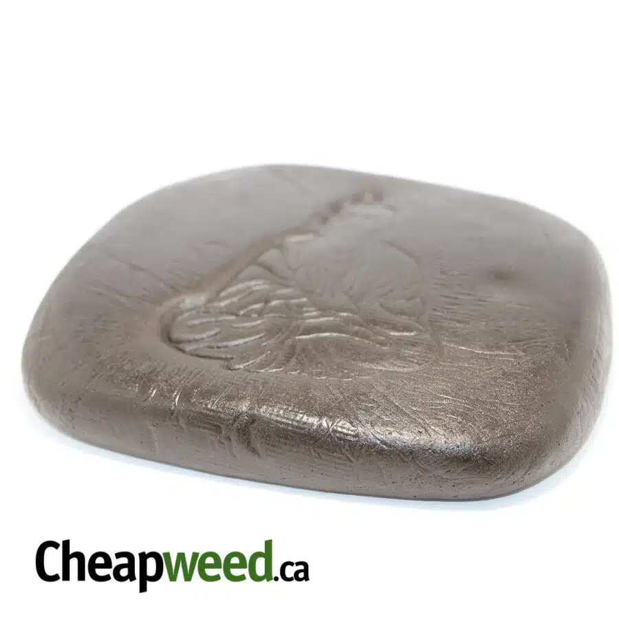 Laughing Buddha Hash