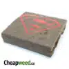 Superman Hash