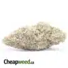 White Monkey Cookies