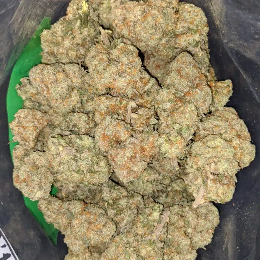 goudaberry 4 I $69 Oz - Goudaberry