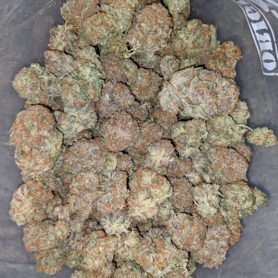 mendo cookies 1 I $ 63 Oz - Mendo Cookies