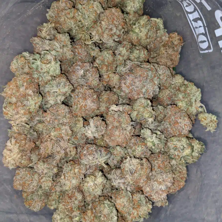 mendo cookies 2 I $ 63 Oz - Mendo Cookies