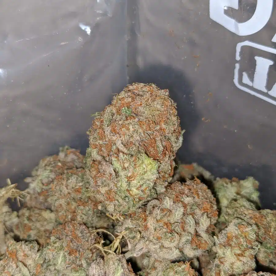 mendo cookies 3 I $ 63 Oz - Mendo Cookies
