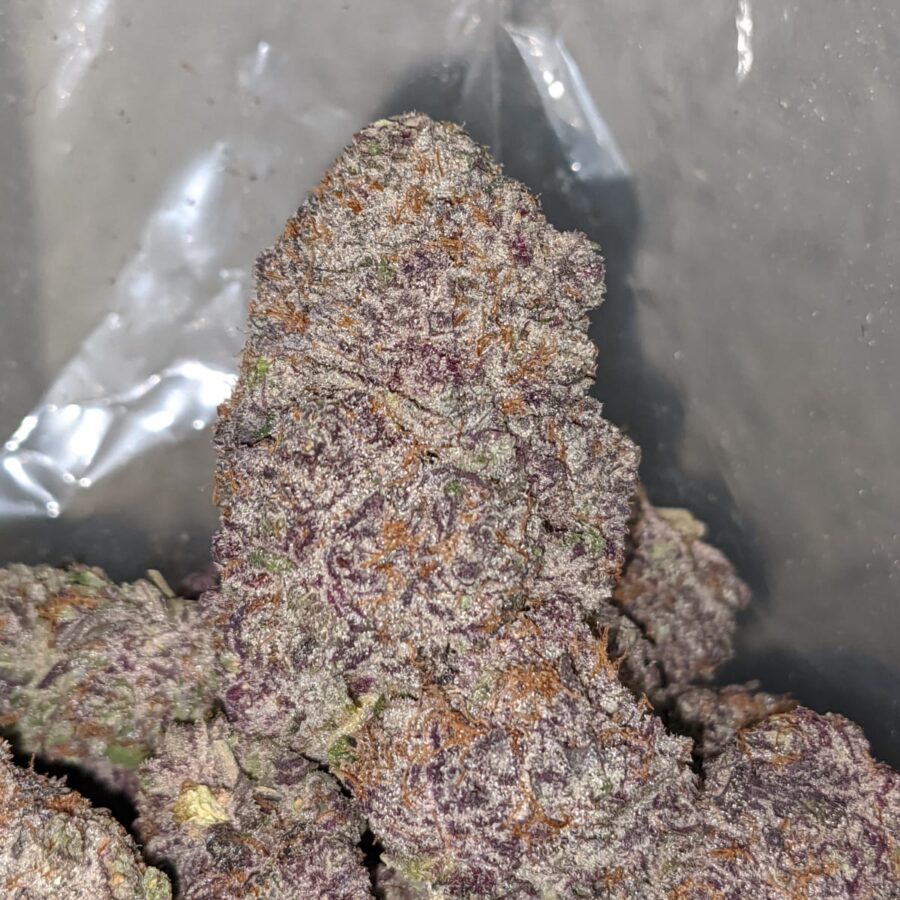 purple moonrocks 2 I Purple Moonrocks