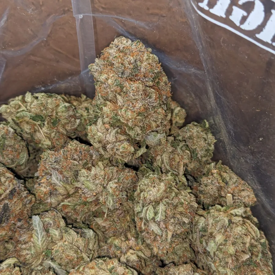 $46oz Bubba Kush - Image 3