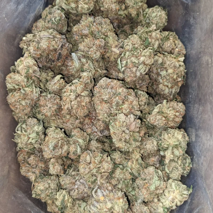 $46oz Bubba Kush