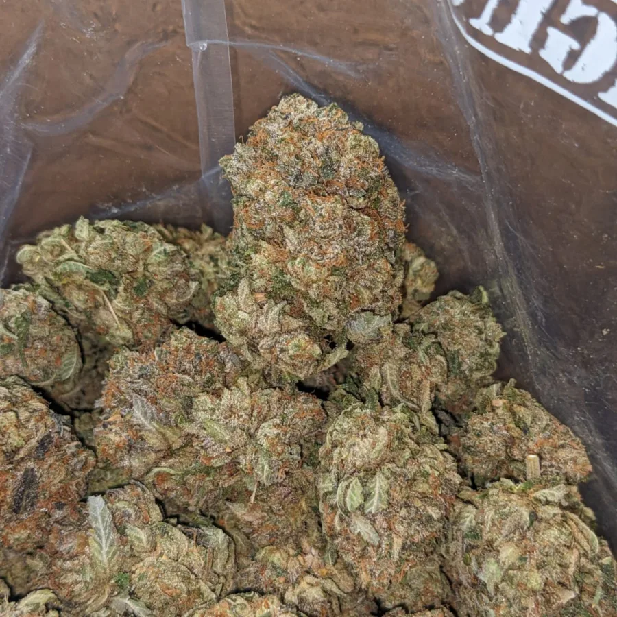 $46oz Bubba Kush - Image 4