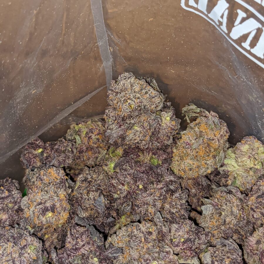 Purple cookies 1 I Purple Cookies