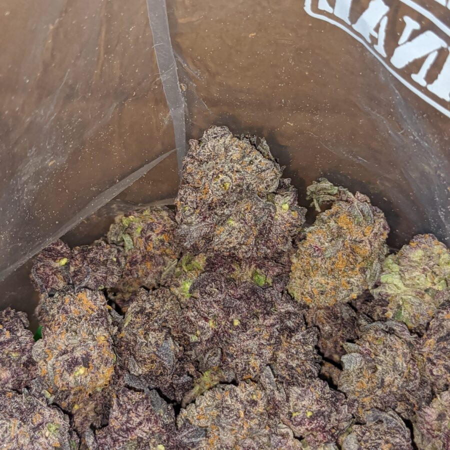 Purple cookies 2 I Purple Cookies