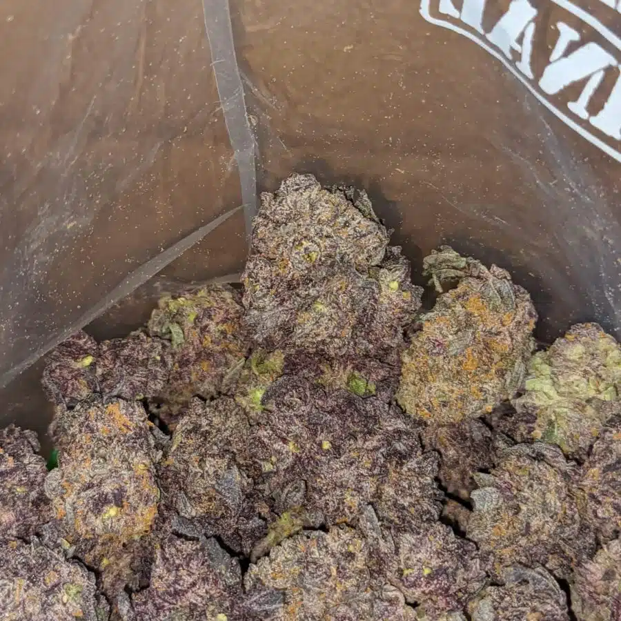 Purple cookies 2 I Purple Cookies