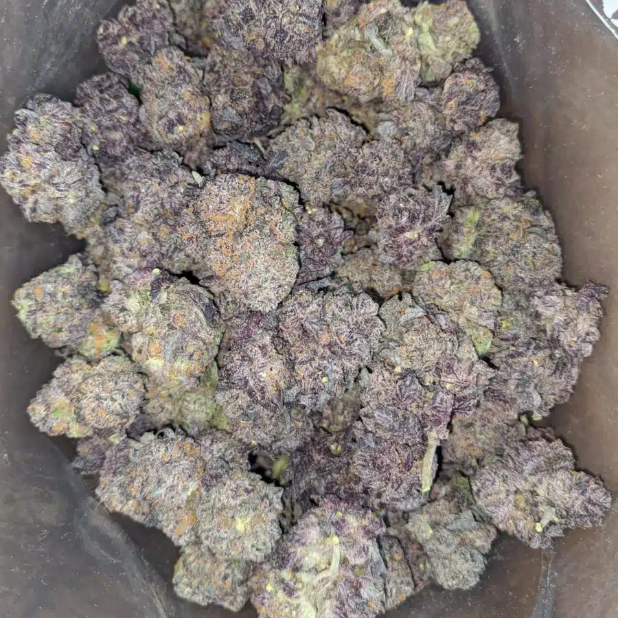 Purple cookies 3 I Purple Cookies