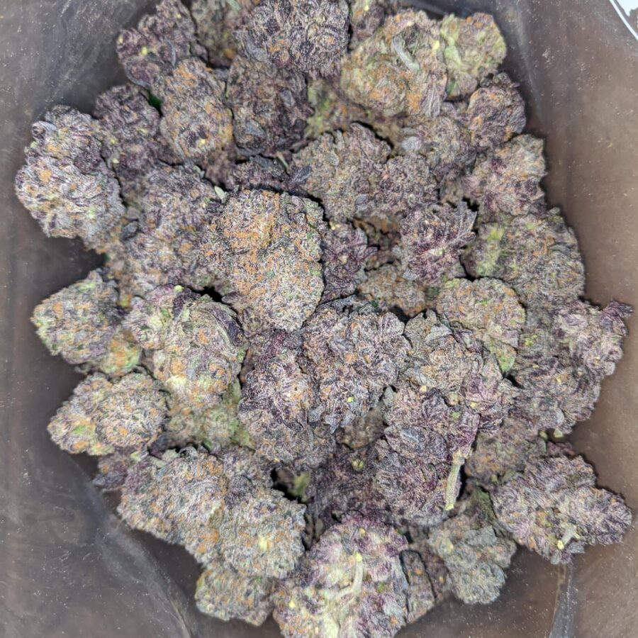 Purple cookies 4 I Purple Cookies