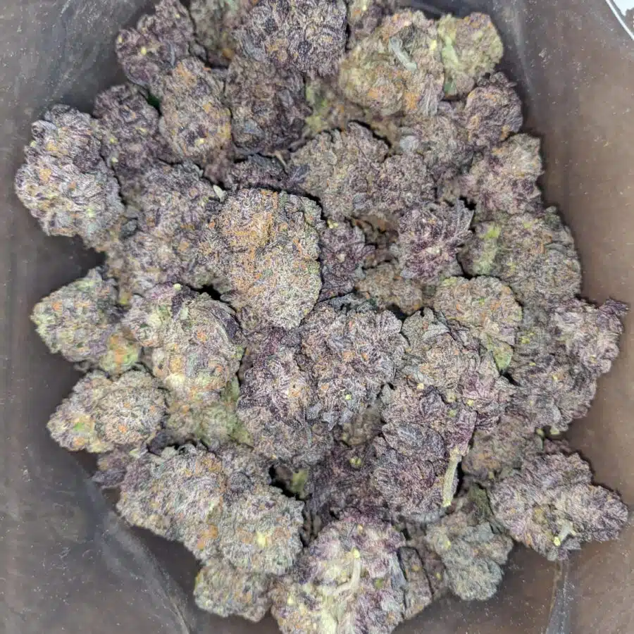 Purple cookies 4 I Purple Cookies