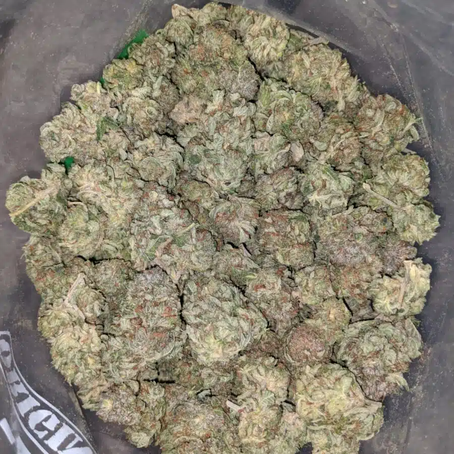 death walker 1 I $65 Oz - Death Walker