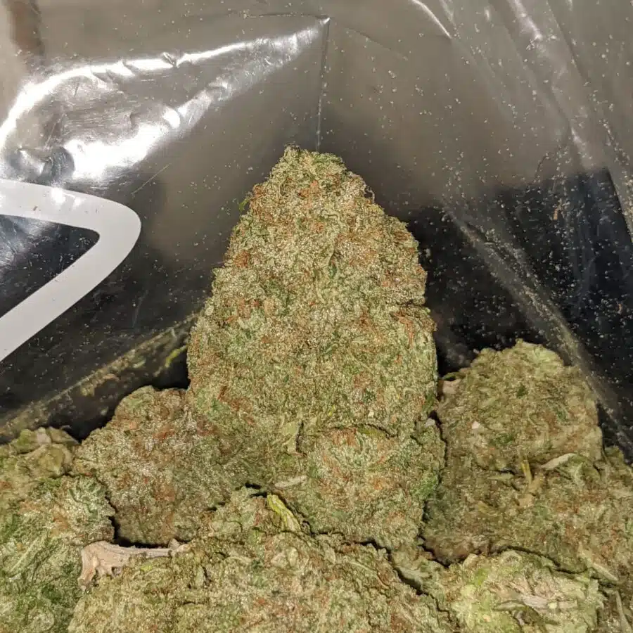 green nuken 3 I $ 76 Oz - Green Nuken
