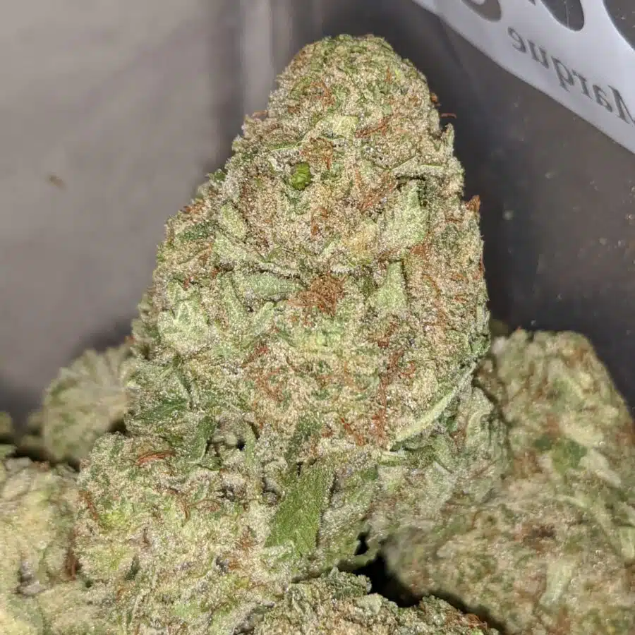 pineapple haze 2 I Pineapple Haze