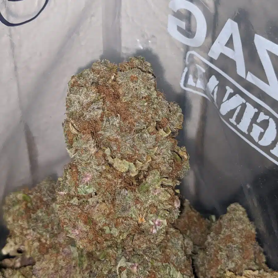 purple urkle 3 I $ 68 Oz - Purple Urkle