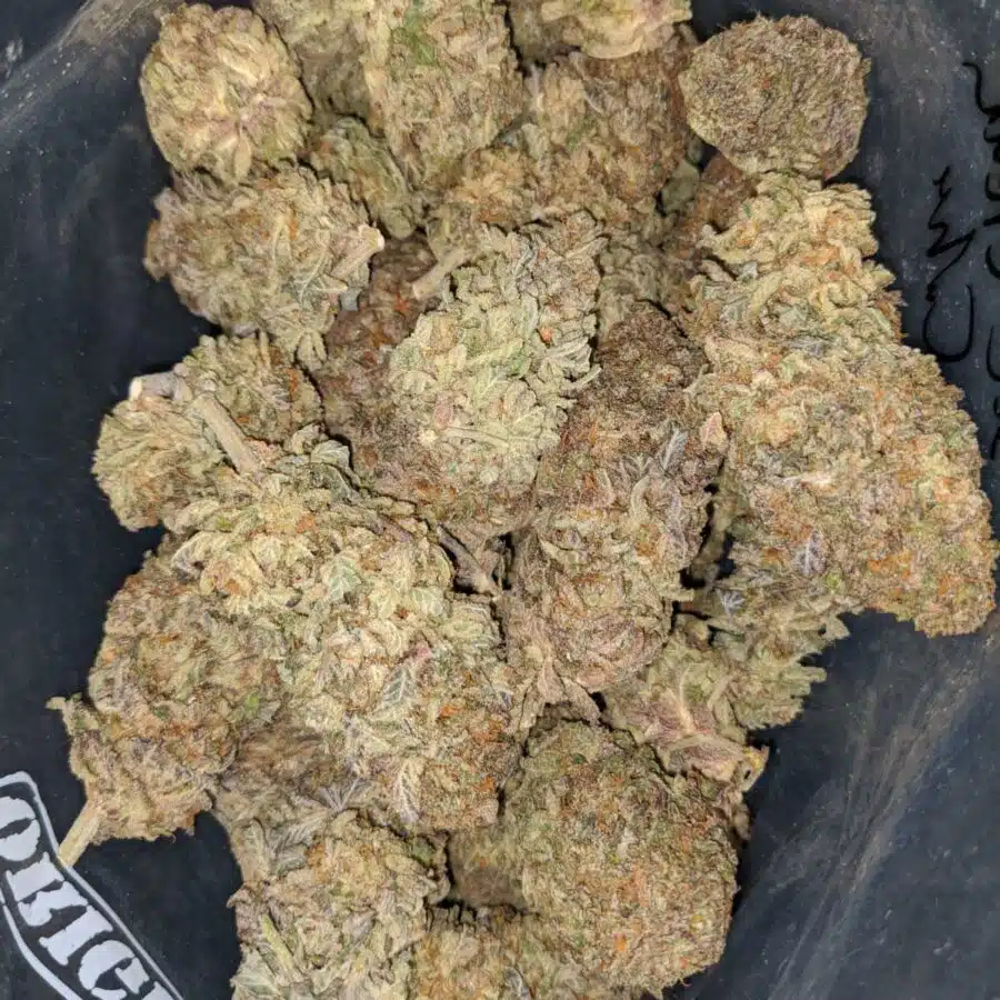 $ 75 Oz - Cookies & Cream