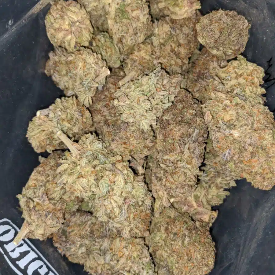 Alternative view of $ 75 Oz - Cookies & Cream