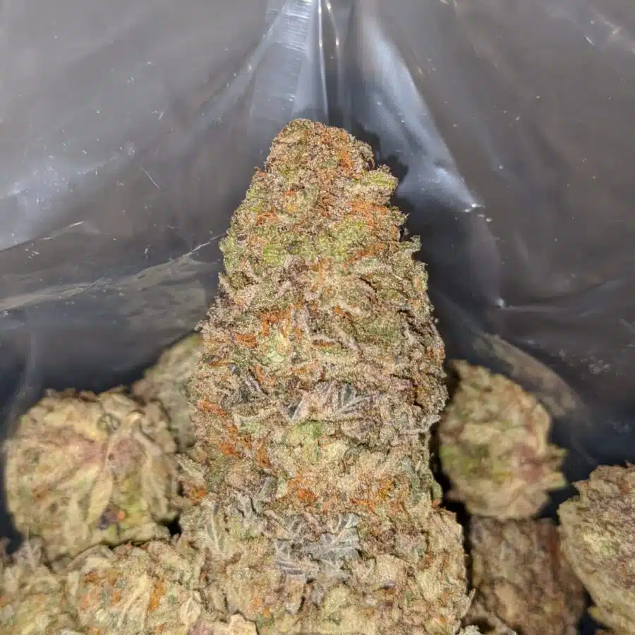 ICE CREAM CAKE I $ 75 Oz - Cookies & Cream