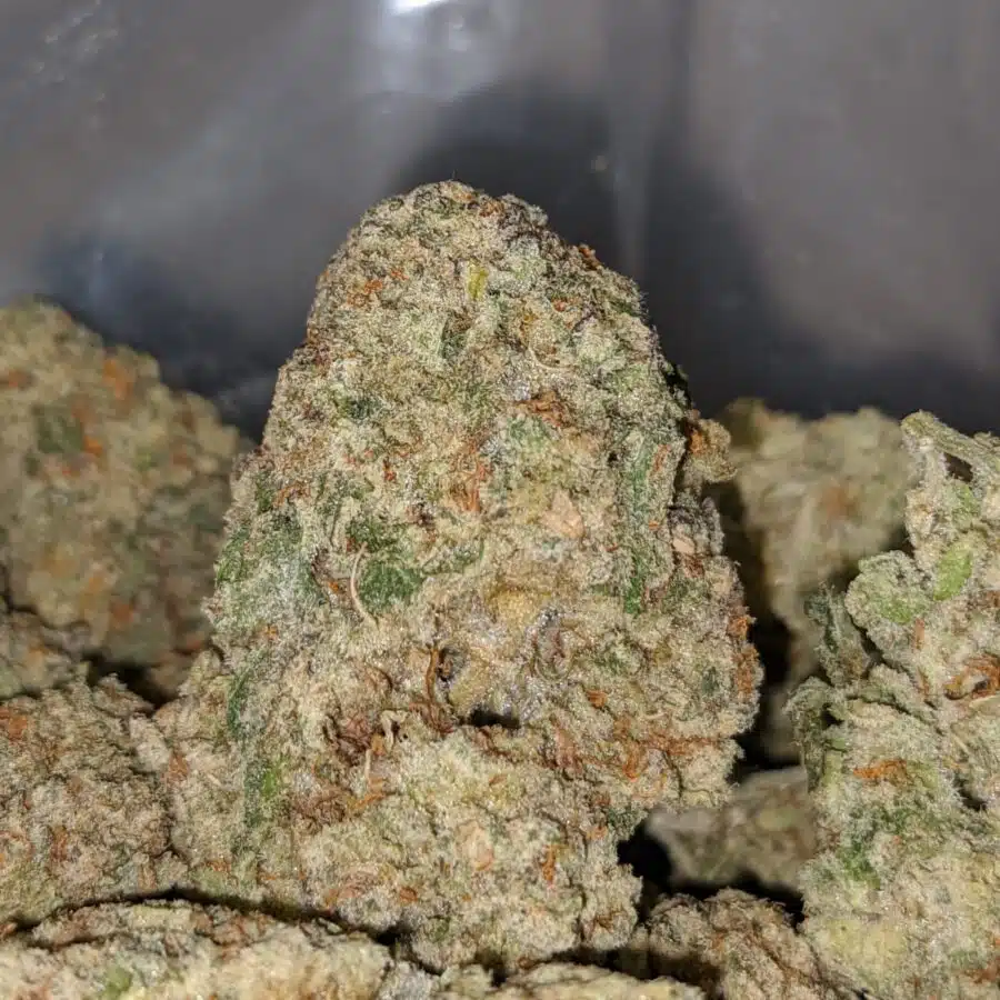 Kushberry 2 I $67 Oz - Crunchberry