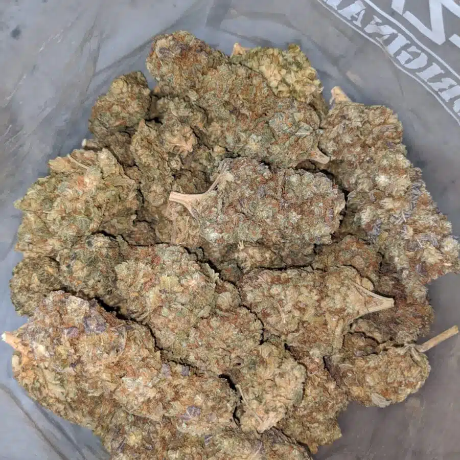 Orange Bubba I $ 52 Oz - Orange Bubba