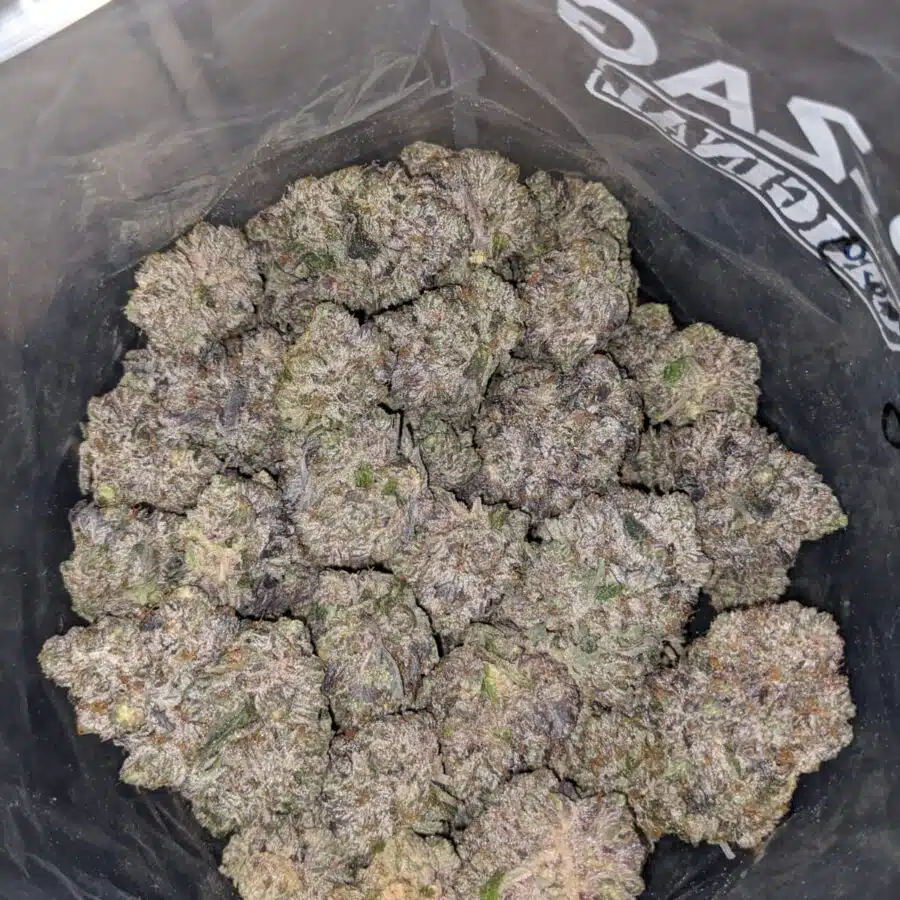 PURPLE CHEMDAWG 4 I Purple Chemdawg