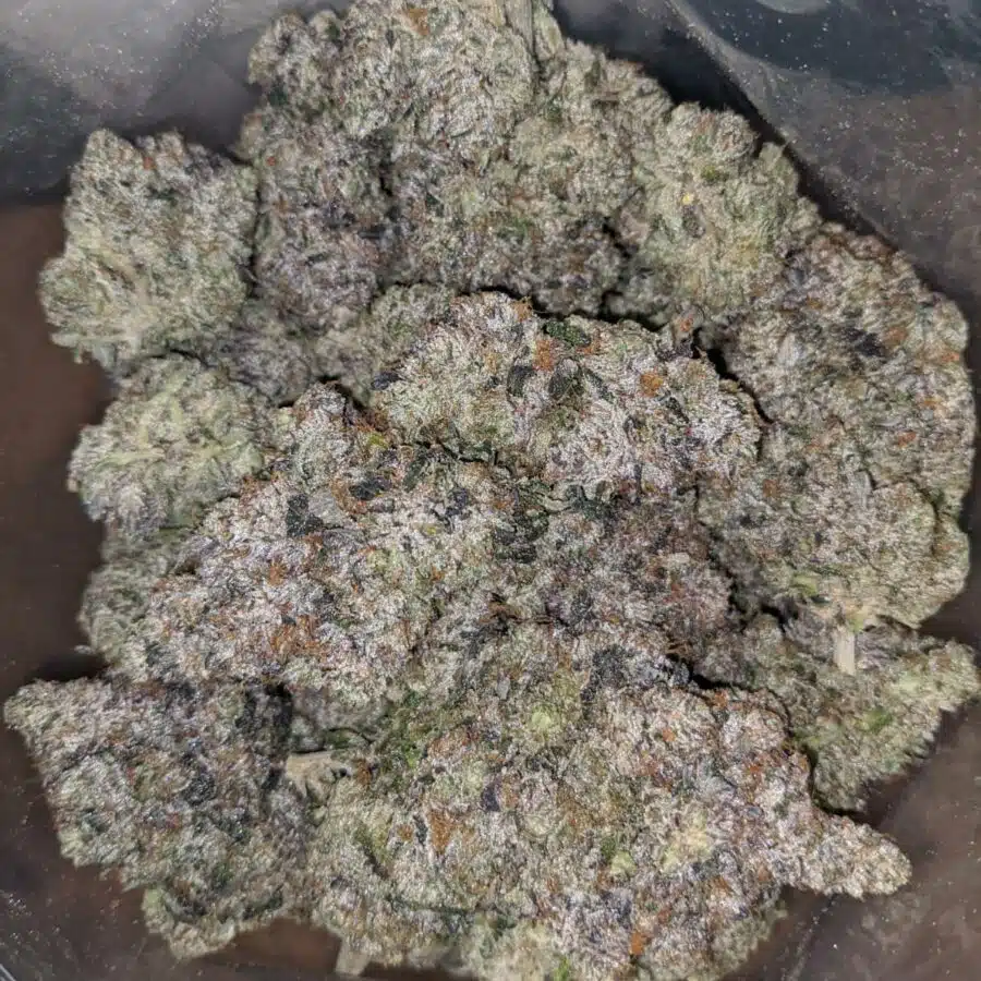 black gas 28.05 1 I $ 135 Oz - Black Gas AAAA