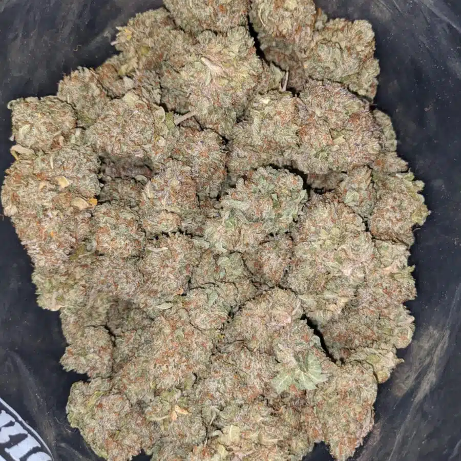 ice kush 1 I Ice Kush