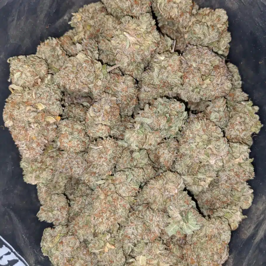 ice kush 2 I Ice Kush